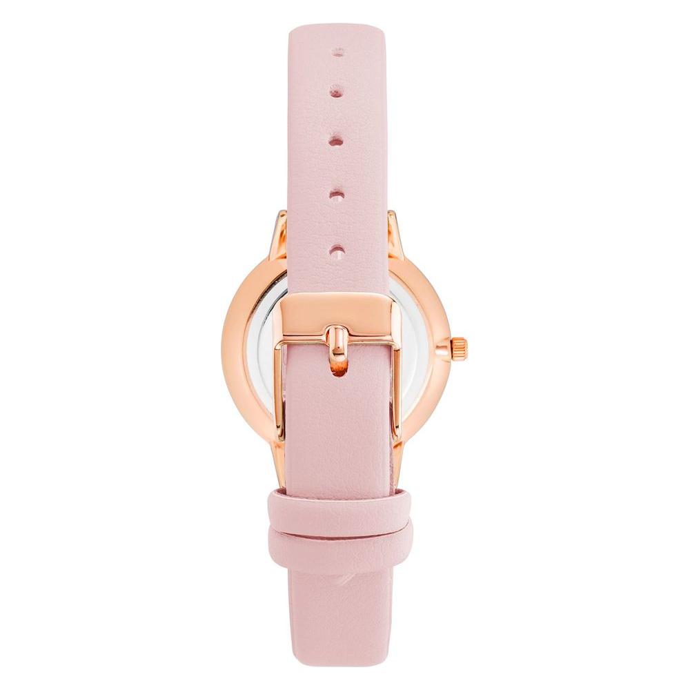 Juicy Couture Rose Gold Women Watch Juicy Couture