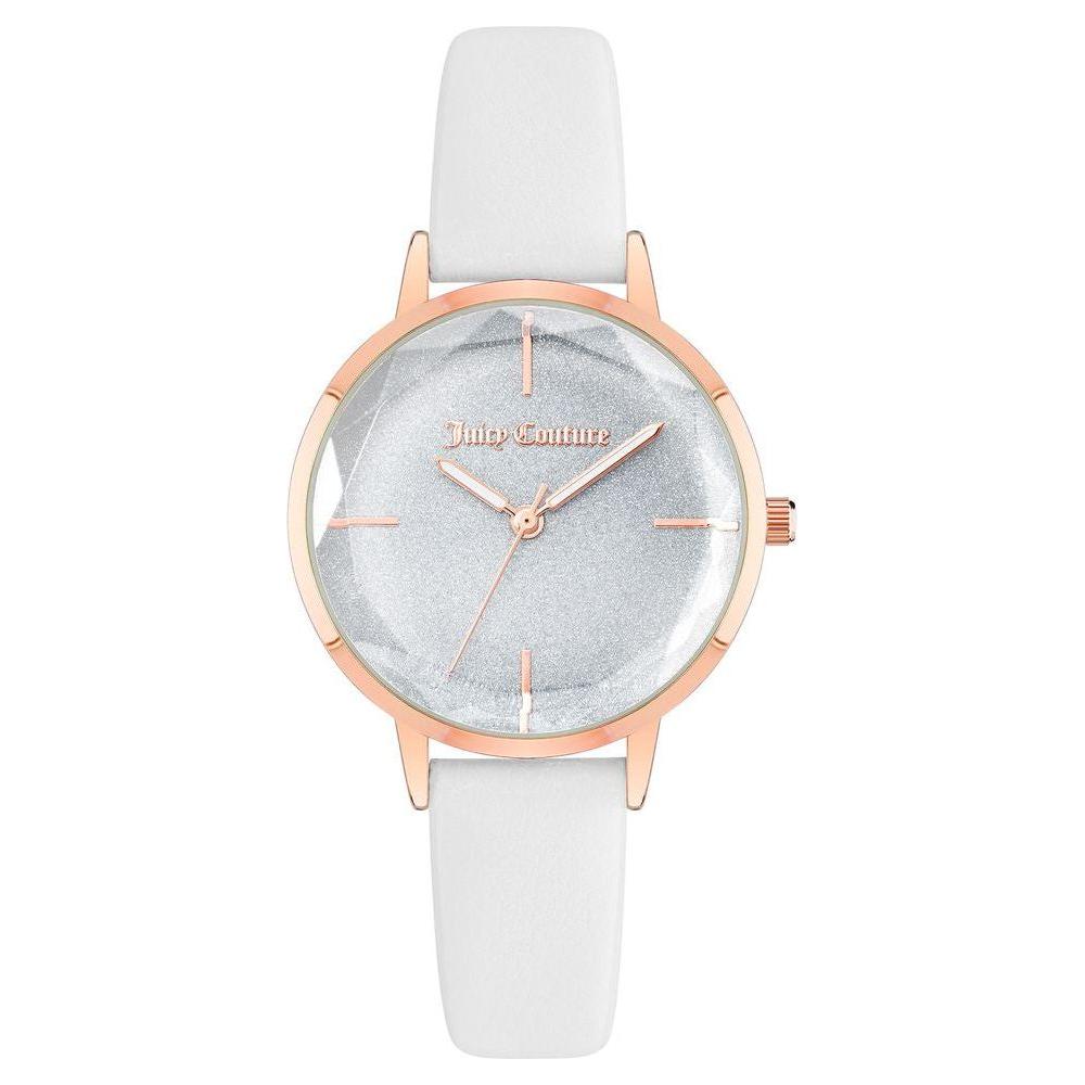 Juicy Couture Rose Gold Women Watch Juicy Couture