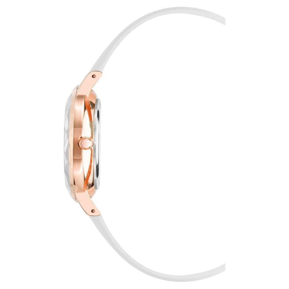 Juicy Couture Rose Gold Women Watch Juicy Couture