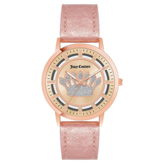 Juicy Couture Gold Women Watch Juicy Couture