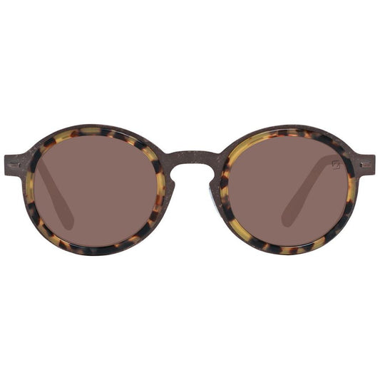 Bronze Men Sunglasses