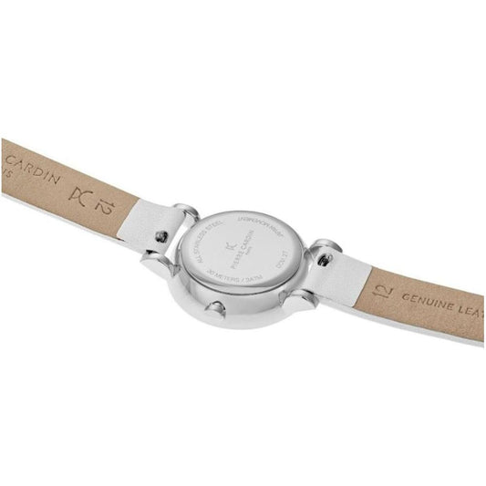 Silver Women Watch