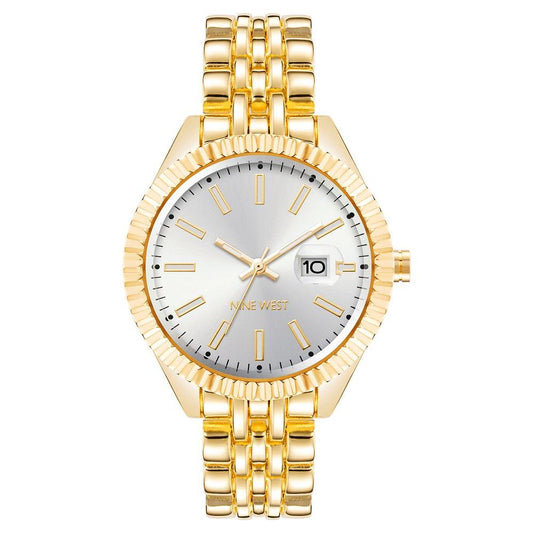 Nine West Gold Women Watch Nine West