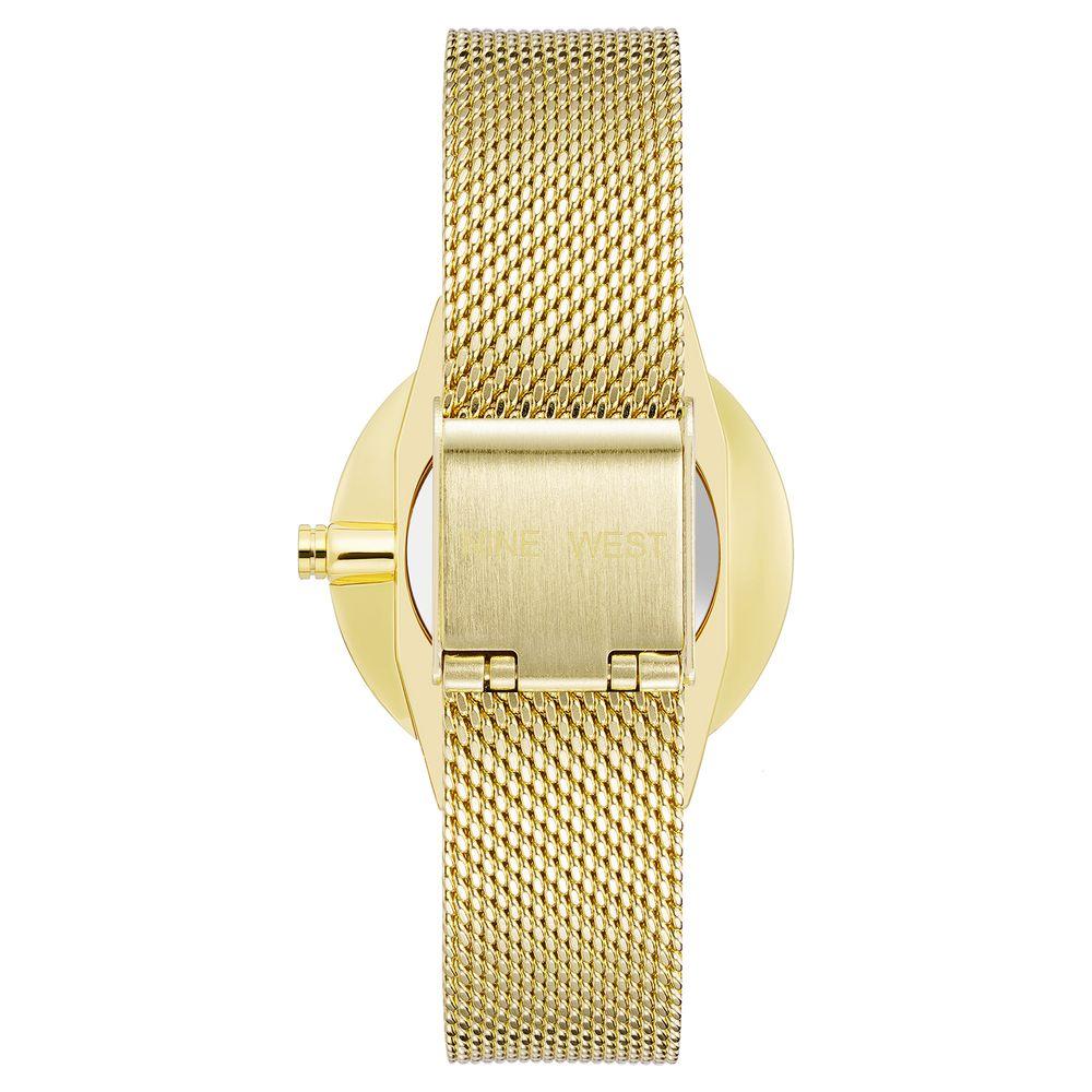 Nine West Gold Women Watch Nine West