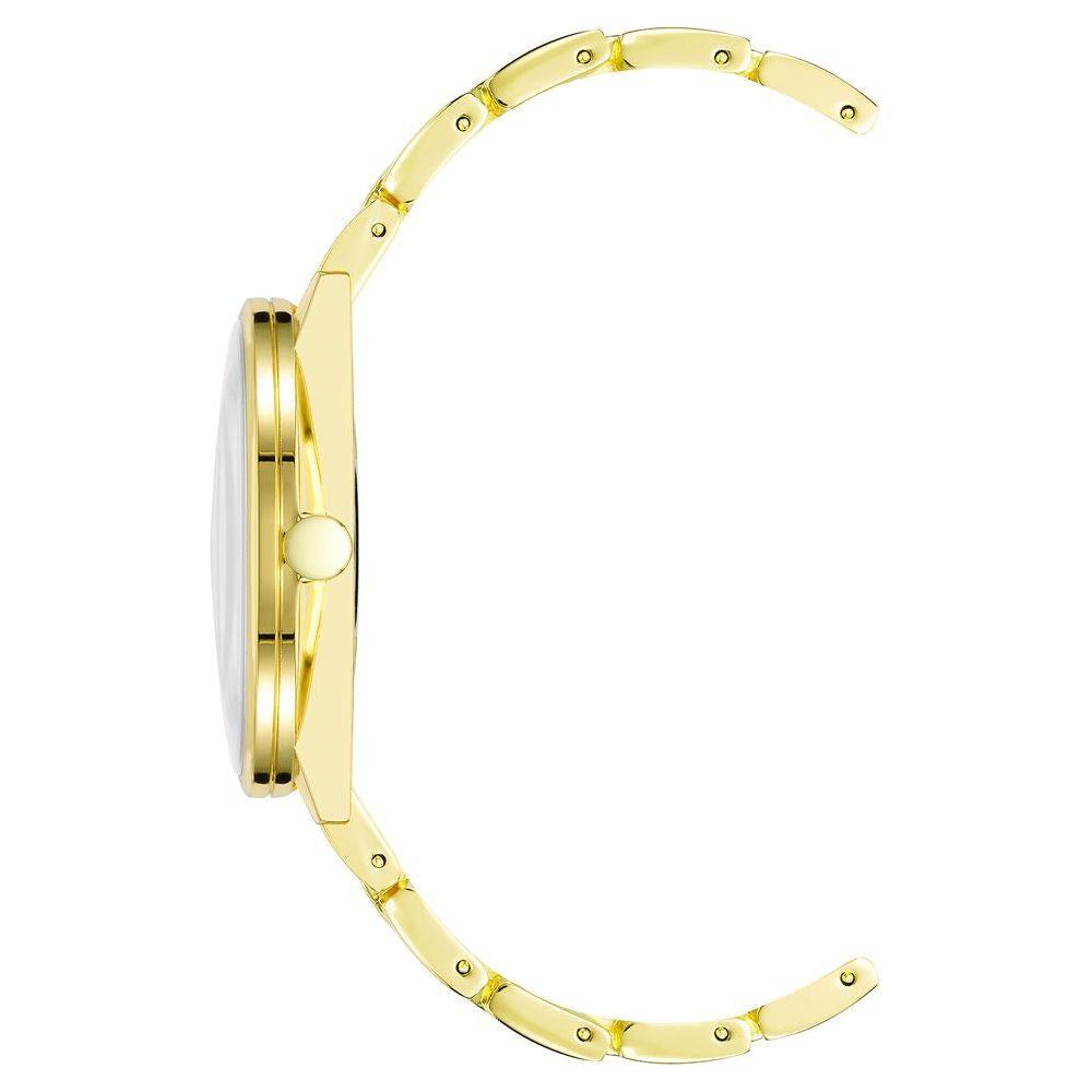 Nine West Gold Women Watch Nine West