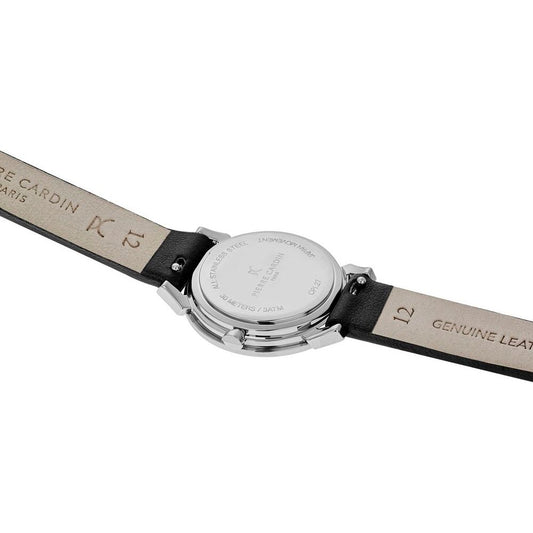 Silver Women Watch