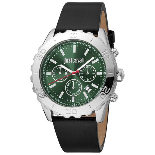 Multicolor Men Watch