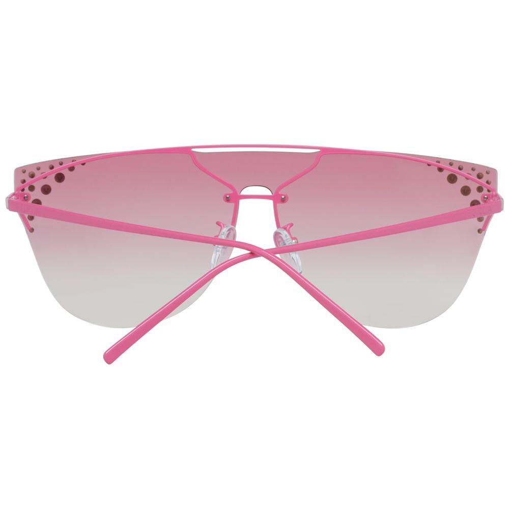 Furla Pink Women Sunglasses Furla