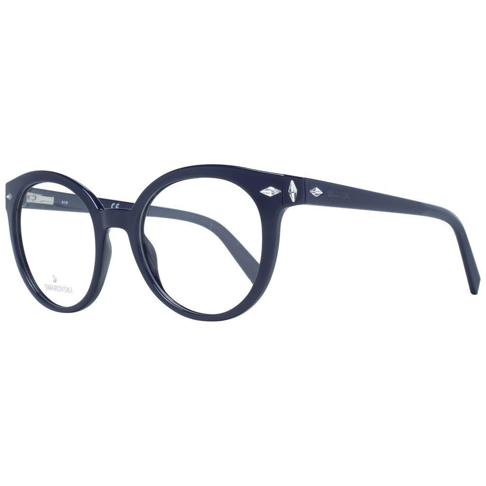 Swarovski Multicolor Plastic Glasses (Frames)