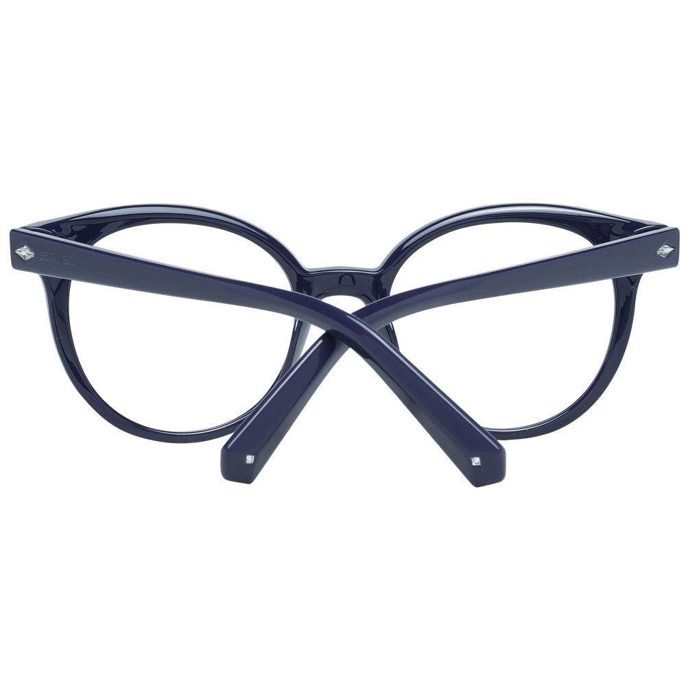 Swarovski Multicolor Plastic Glasses (Frames)