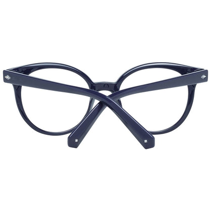 Swarovski Multicolor Plastic Glasses (Frames)
