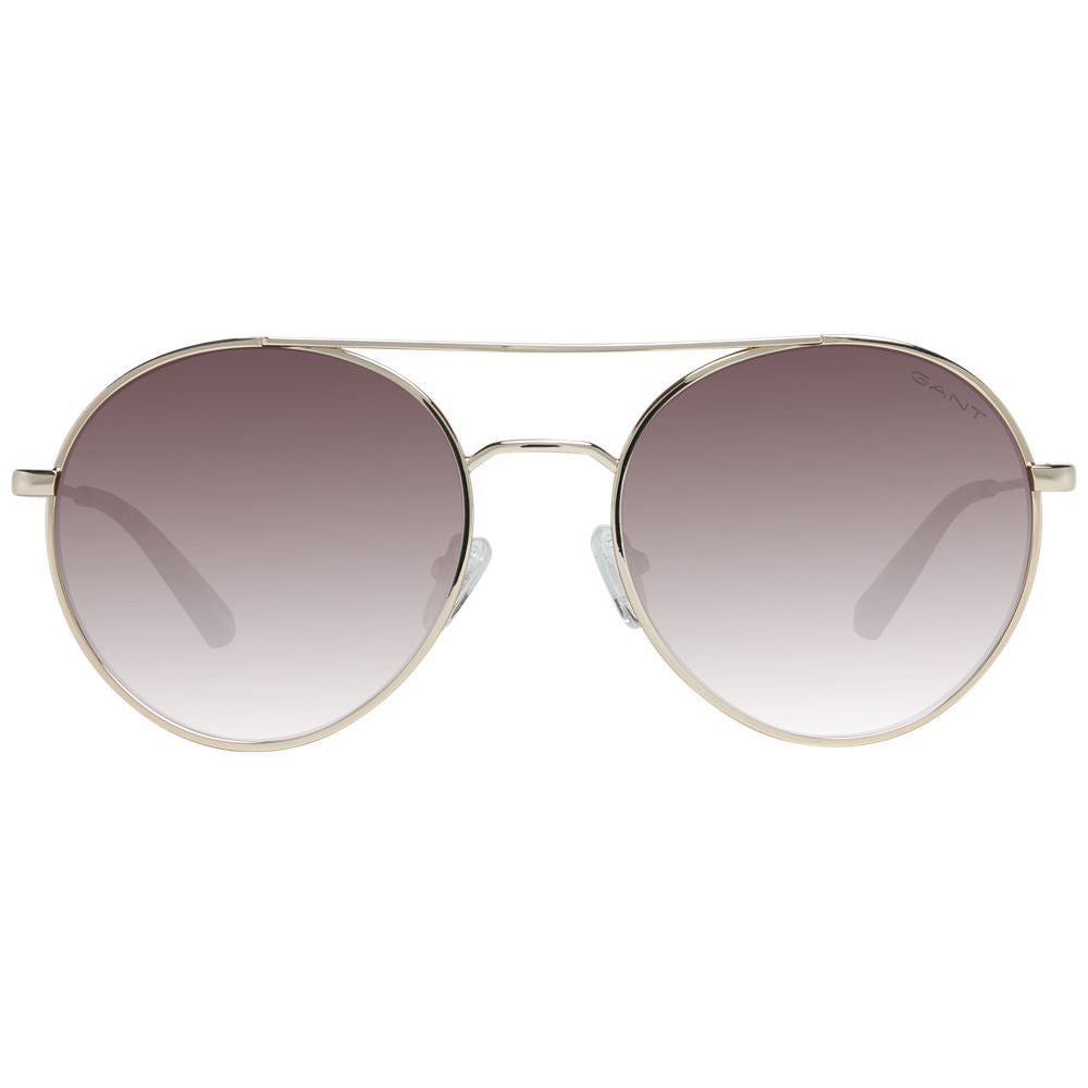 Gant Gold Men Sunglasses