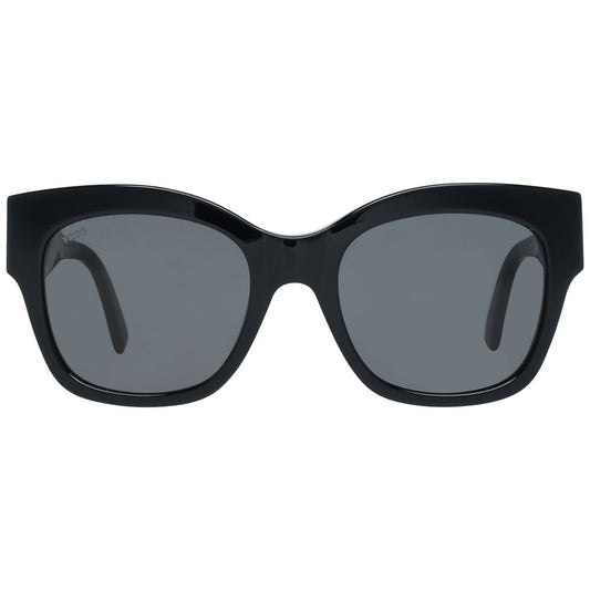 Tod's Black Women Sunglasses