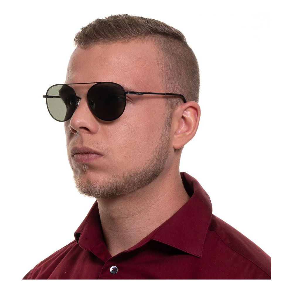 Gant Black Men Sunglasses