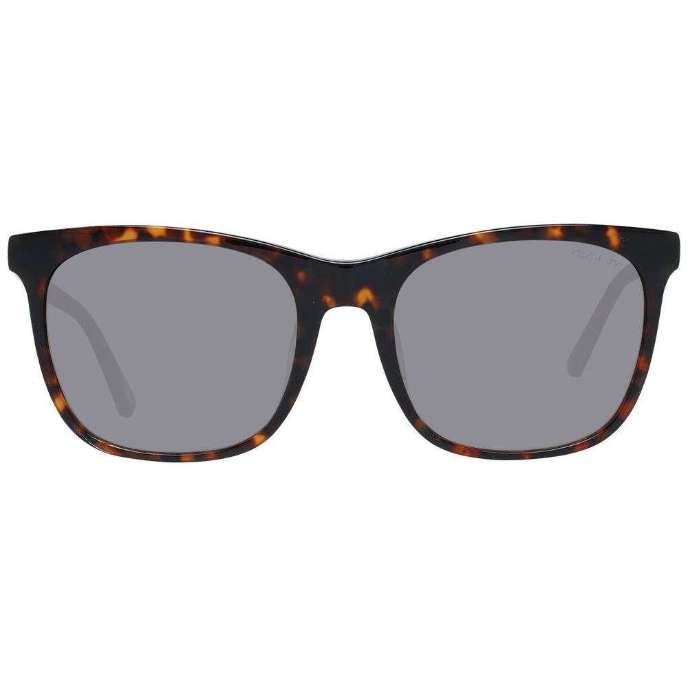 Gant Brown Women Sunglasses