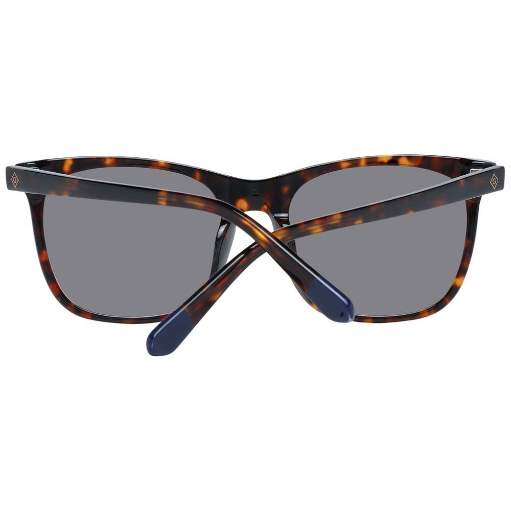 Gant Brown Women Sunglasses