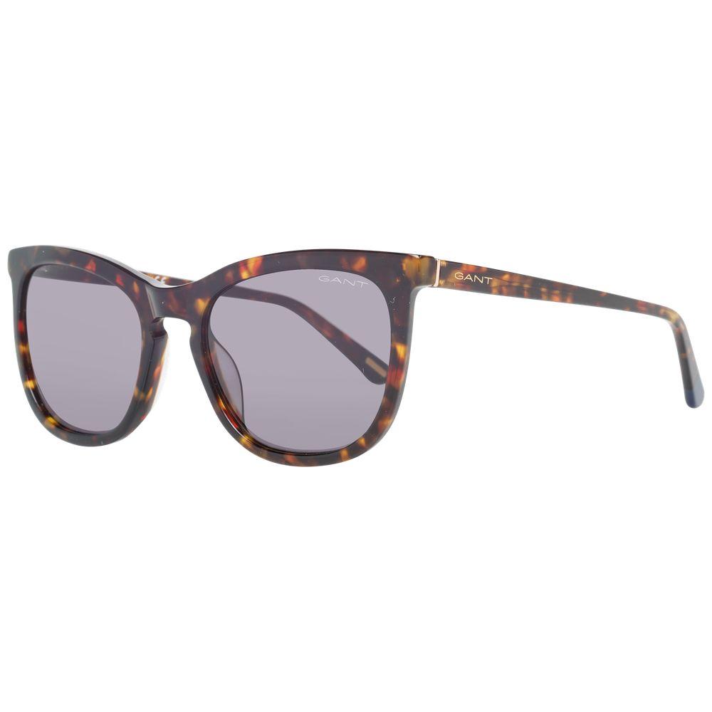 Gant Brown Women Sunglasses