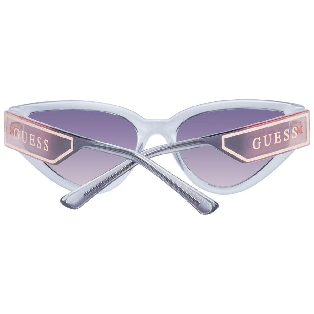 Guess Gray Women Sunglasses