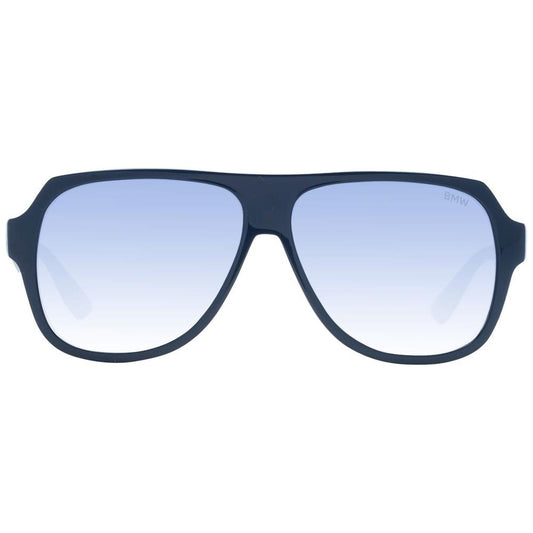 Blue Men Sunglasses