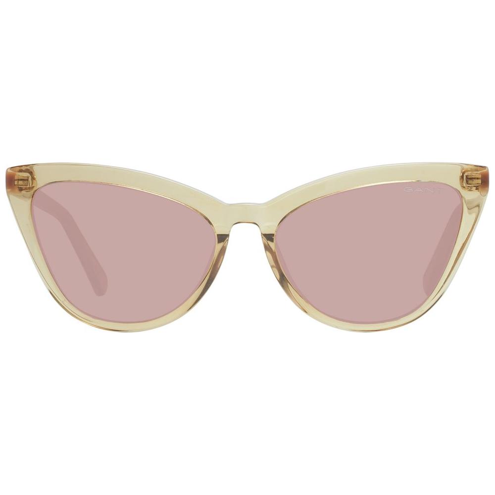 Gant Beige Women Sunglasses