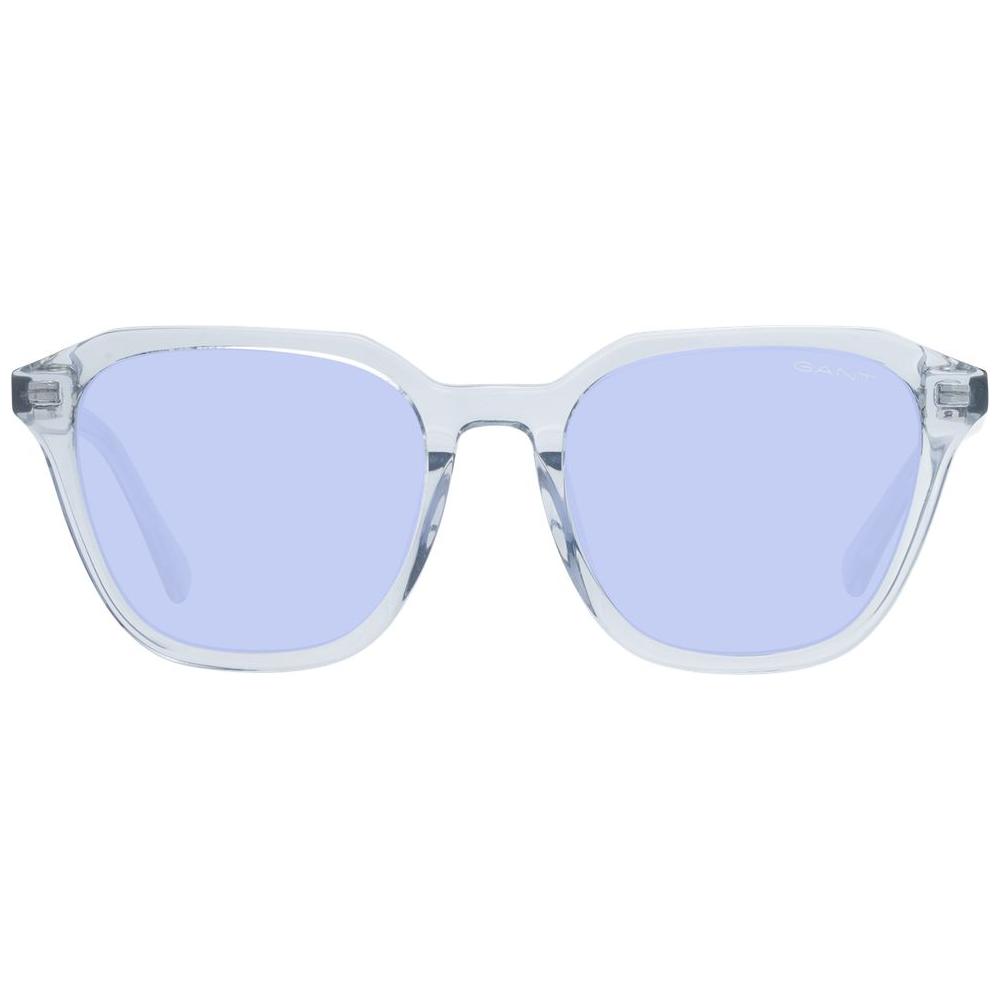 Gant Gray Women Sunglasses