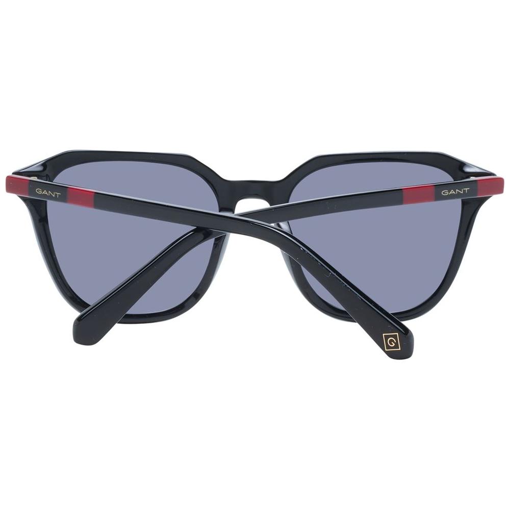 Gant Black Women Sunglasses