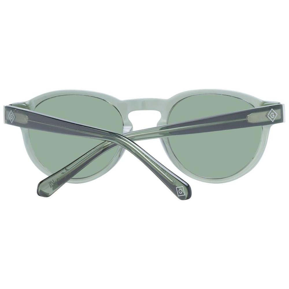 Gant Green Men Sunglasses