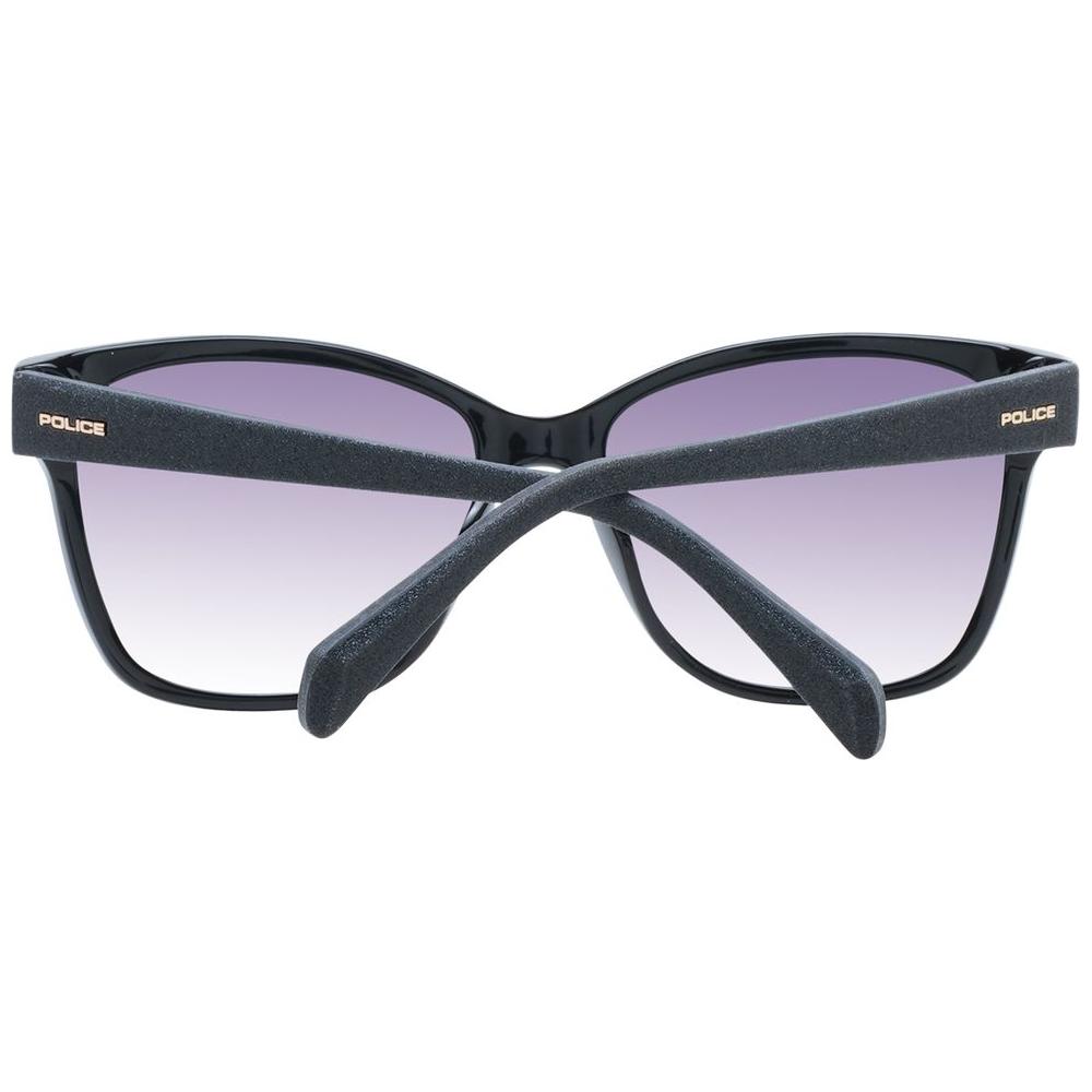 Police Black Women Sunglasses