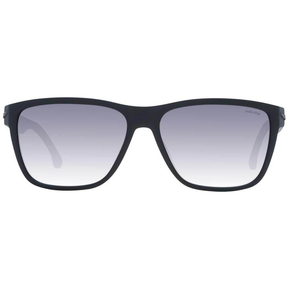 Police Black Men Sunglasses