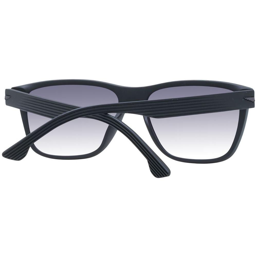 Police Black Men Sunglasses