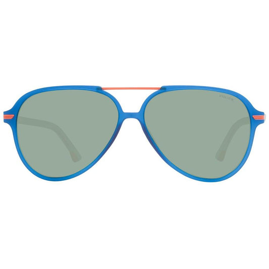 Blue Men Sunglasses