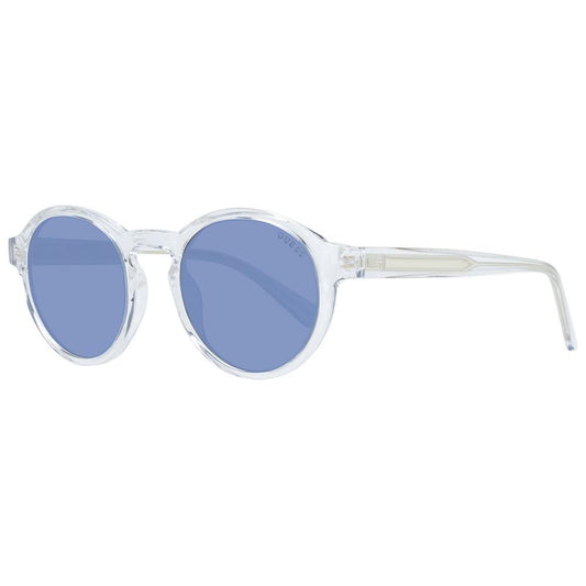 White Men Sunglasses