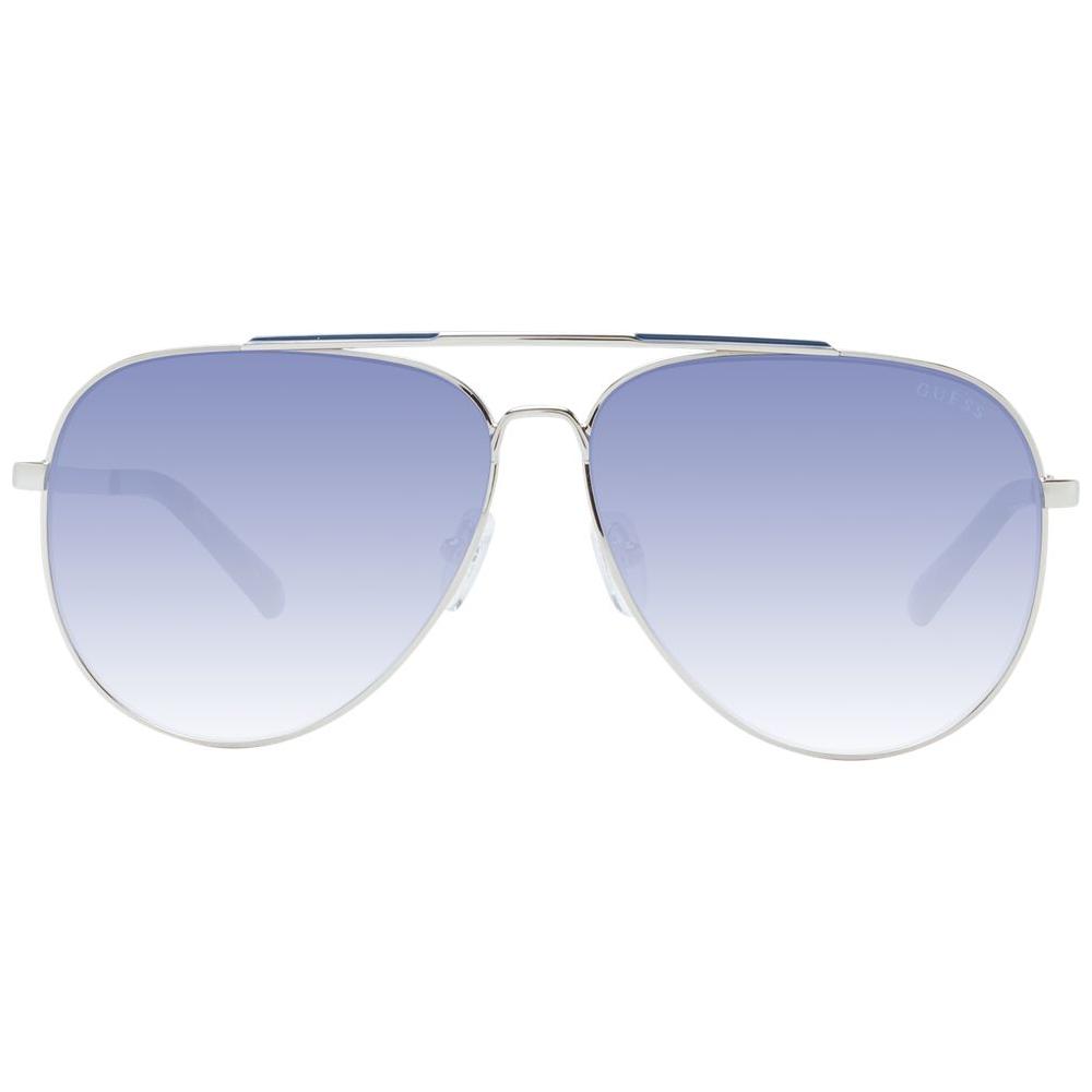 Guess Gold Men Sunglasses