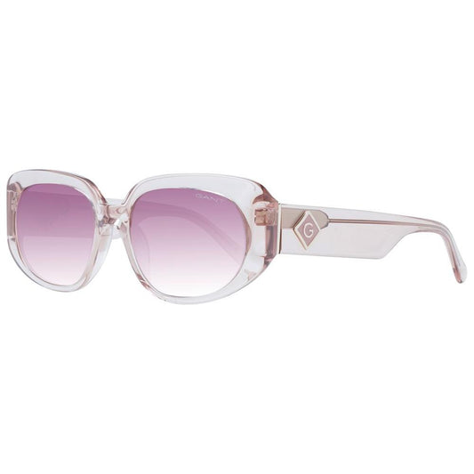 Gant Pink Women Sunglasses