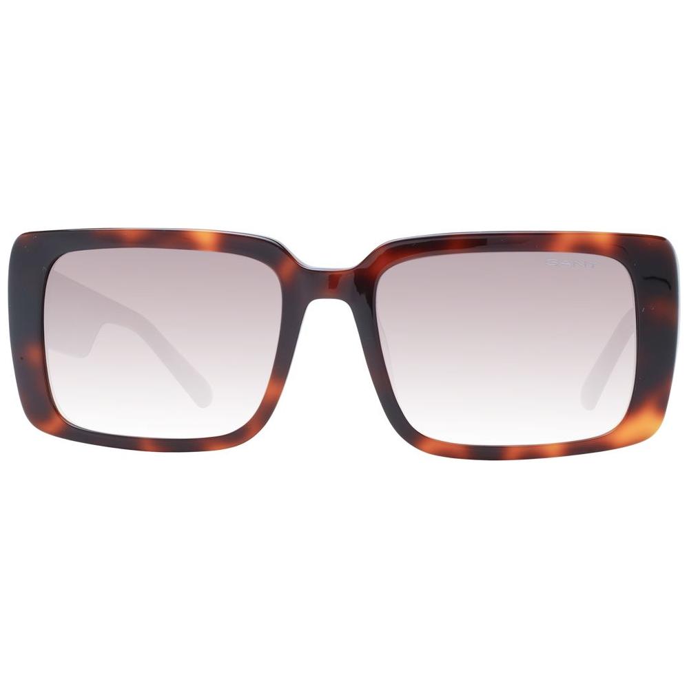 Gant Brown Women Sunglasses