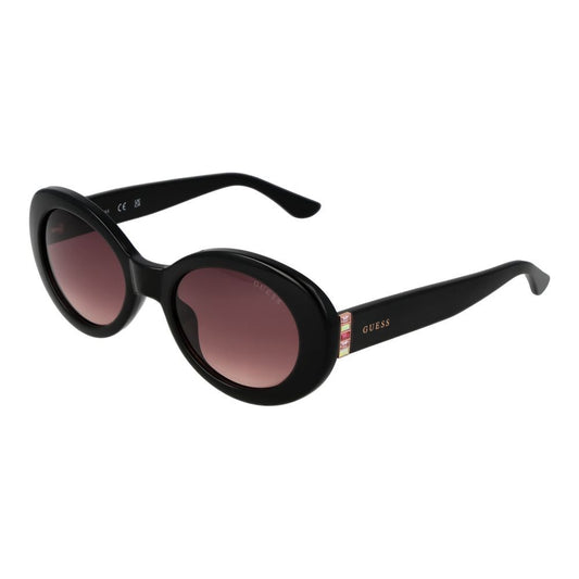 Black Women Sunglasses