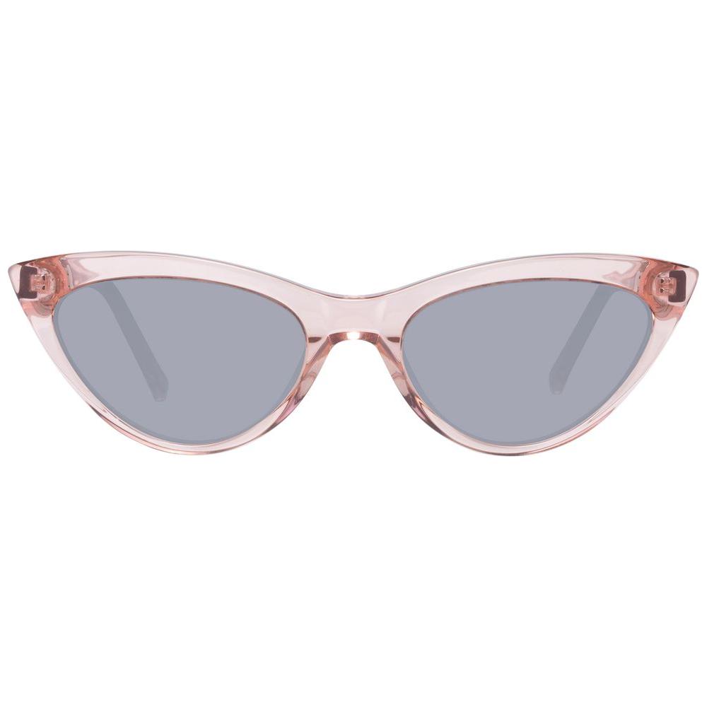 Replay Pink Women Sunglasses