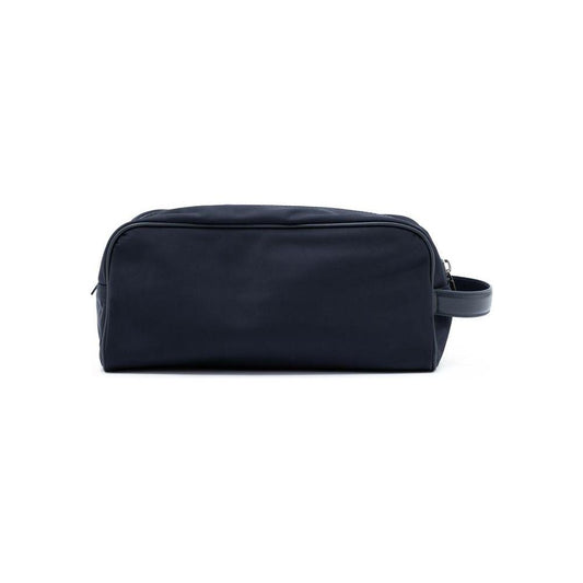 Dolce & Gabbana Blue Nylon Bag Dolce & Gabbana