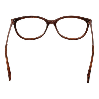 Hugo Boss Brown Acetate Glasses (Frames)