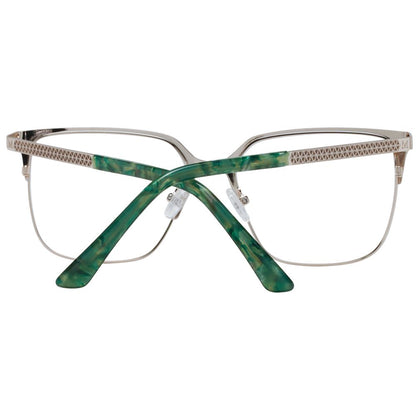 Marciano by Guess Cream Metal Glasses (Frames)