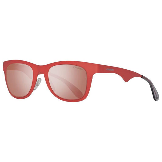 Carrera Orange Metal Sunglasses Carrera Rosy Brown