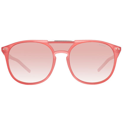 Polaroid Multicolor Acetate Sunglasses