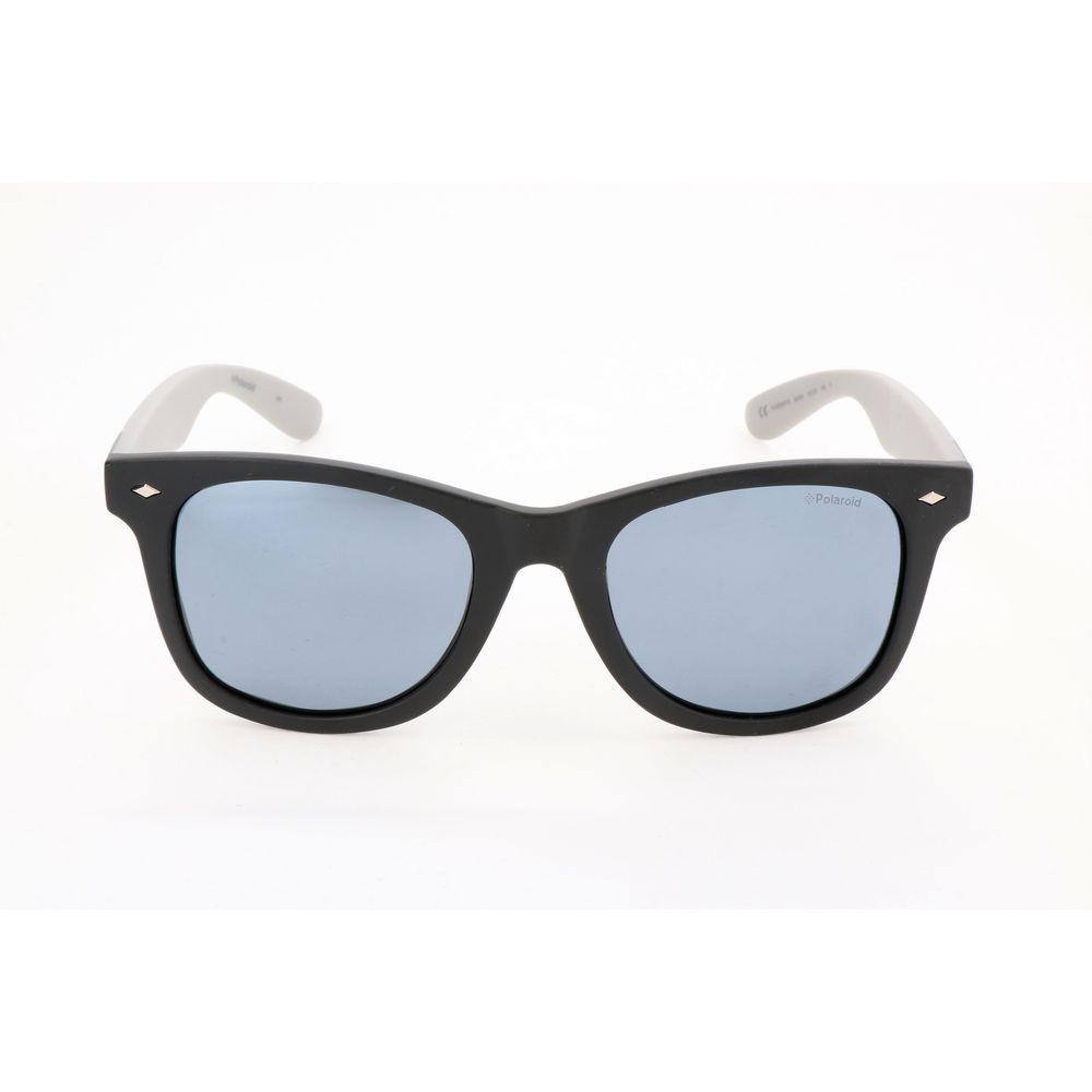 Polaroid Black Polycarbonate Sunglasses Polaroid