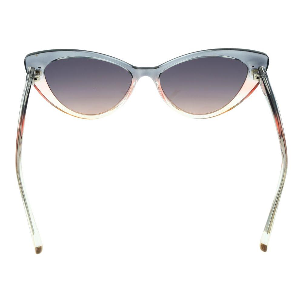 Guess Gray Women Sunglasses Guess