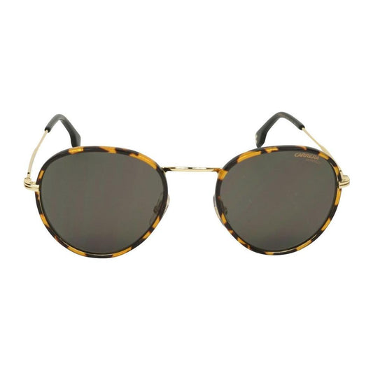 Carrera Gold Acetate Sunglasses Carrera Dim Gray