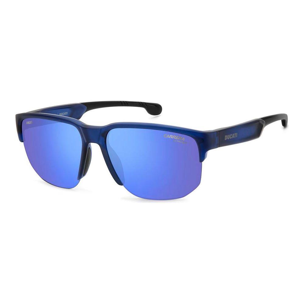 Carrera Ducati Blue Resin Sunglasses Carrera Ducati