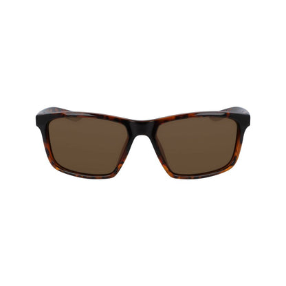 Nike Brown Injected Sunglasses Nike