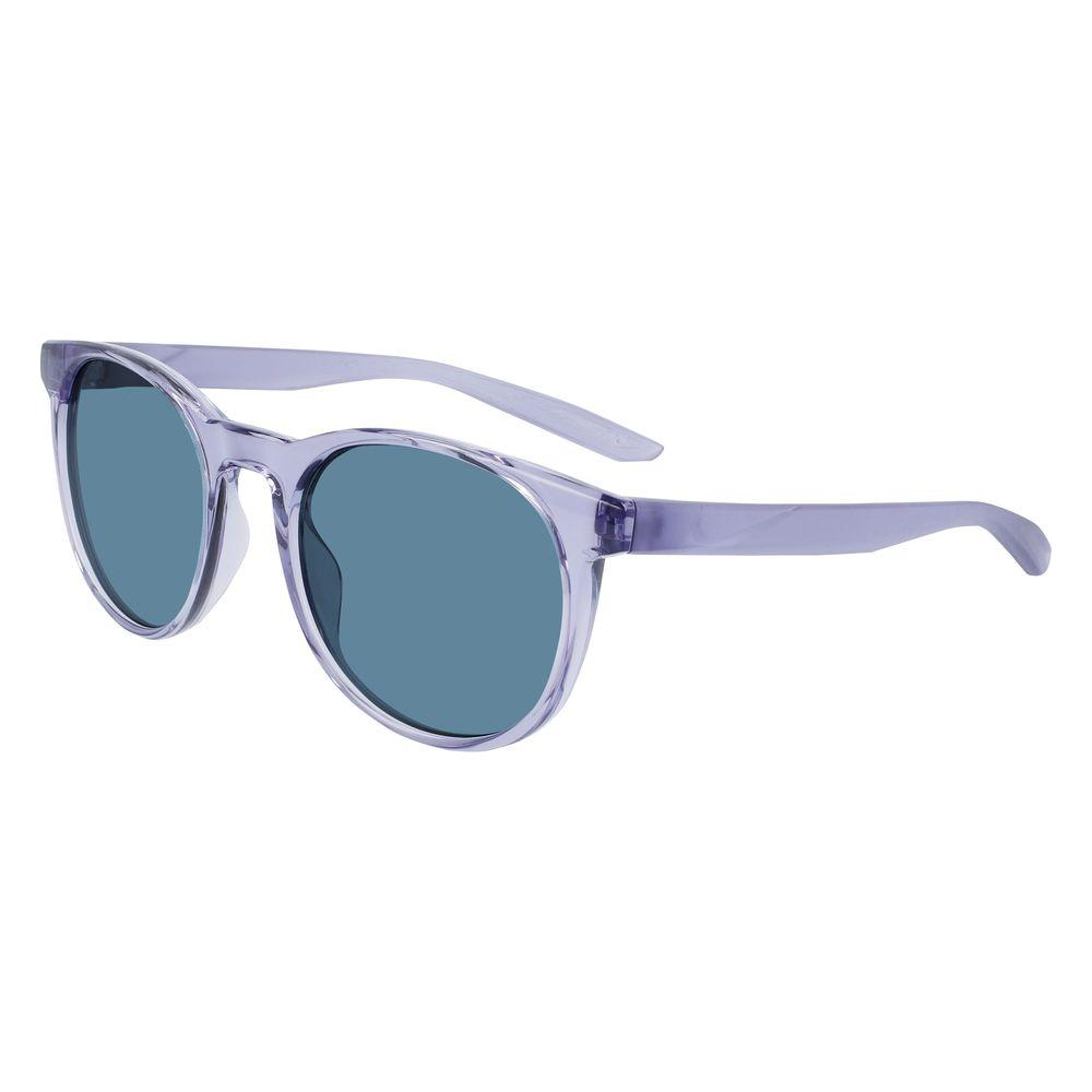 Nike Purple Injected Sunglasses Nike Light Slate Gray