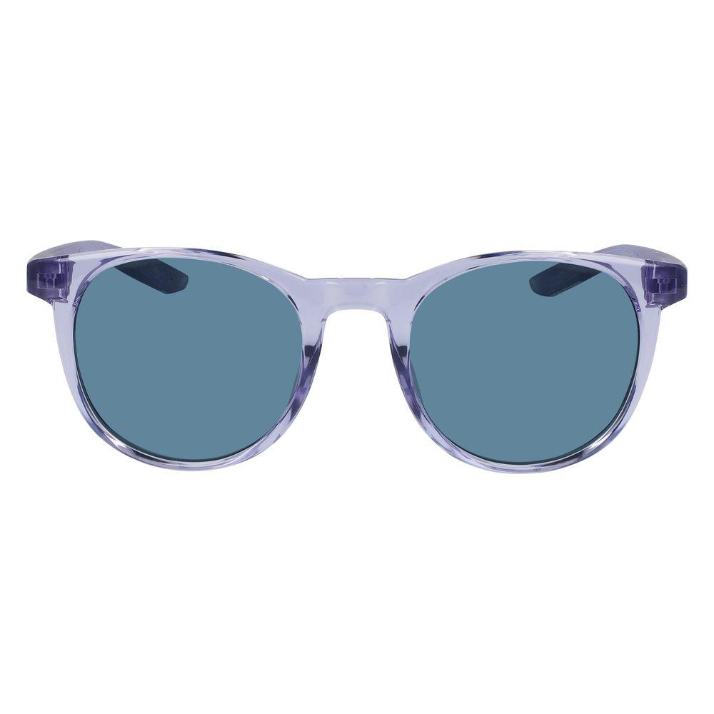 Nike Purple Injected Sunglasses Nike Slate Gray