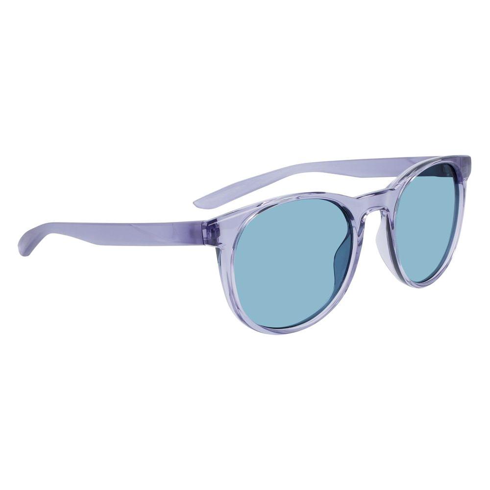 Nike Purple Injected Sunglasses Nike Dark Gray